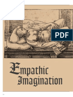 Empathic Imagination Formal and Experiential Projection (Pallasmaa)