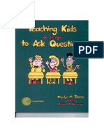 10.teaching Kids To Ask Questions