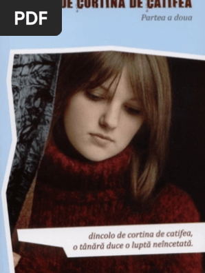 Dincolo De Cortia De Catifea Volumul 2 Partea 2