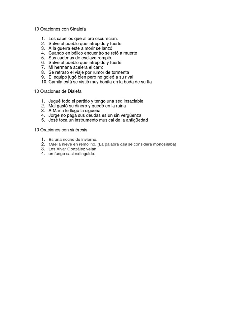 Oraciones con coma picture