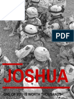 Joshua