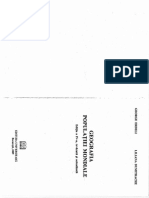 Geografia Populatiei Mondiale Editia a IV a Revazuta Si Actualizata Edit Universitara Bucuresti 2009 George Erdeli Liliana Dumitrache PDF