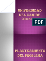 Universidad Del Caribe