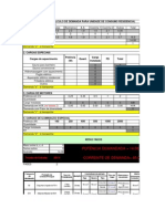 Calculo de Demanda