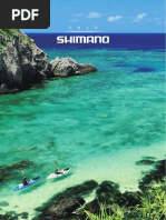 Catalogo Shimano 2015 Italiano