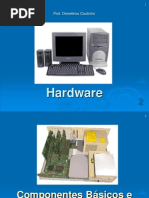 Hardware - apostila iniciantes