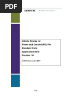 PG PinSyntax V1