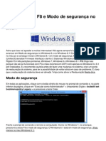 Windows 8 1 f8 e Modo de Seguranca No Arranque 16158 n8v8sc