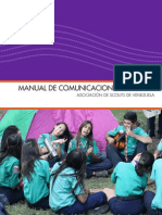 Manual de Comunicaciones