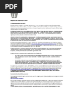 Registro de Marca en China