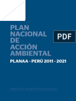 Plan de Accion Ambiental-2021