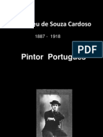 Amadeu de Souza Cardoso