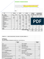 Estados Financieros Unidad 4