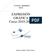 Expresion Grafica