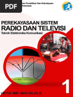 Perekayasaan Sistem Radio Dan Televisi Kelas Xi-1