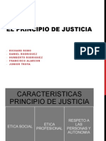 Exposicion Etica Justicia