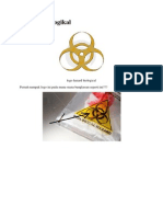 Hazard Biologikal PDF