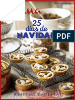 25 Días de Navidad - Eliana-FREELIBROS.org