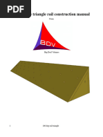 Download 100 Deg Rail Triangle by Big Deal Volumes SN252266638 doc pdf