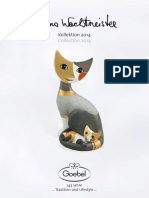 Rosina Wachtmeister - Zauberhafte Katzen & Wohnaccessoires PDF