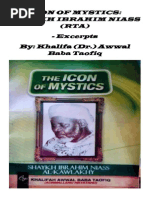 Download Icon of Mystics by Ismaeel Bakare SN252268019 doc pdf
