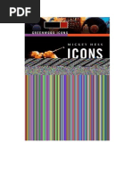 Icons of Hip Hop [Two Volumes] an Encyclopedia of the Movement, Music, And Culture