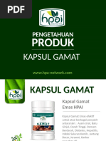 Download Kapsul Gamat Emas Hpai by Abu Irfan Ramadhan SN252268830 doc pdf