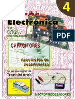 El Mundo De La Electronica