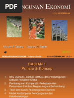 Download PembangunanEkonomiTodaroE9J1okbyDitaPutriyantiSN252272110 doc pdf