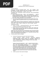 Download Laporan Audit INVESTIGASI by MasbahurRoziqi SN252273188 doc pdf