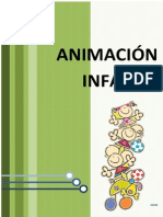 Animación Infantil 