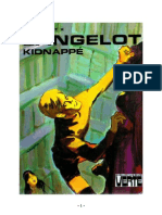 Lieutenant X Langelot 23 Langelot Kidnappé 1975