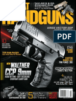 Combat Handguns - February 2015 PDF