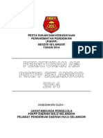 Cover Peraturan Am PSKPP Selangor