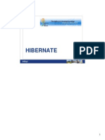 Introduction to Hibernate