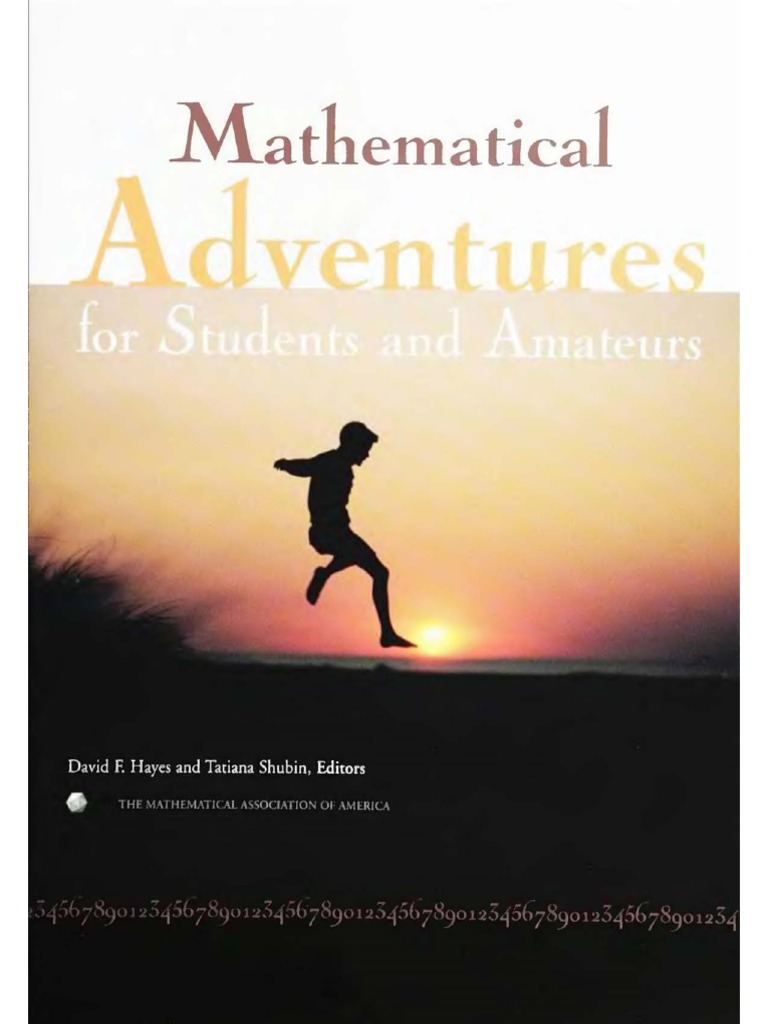 What Are The Core Aspects Of Math Adventure? – DBKU