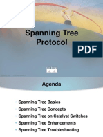 Spanning Tree