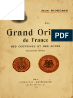 Jean Bidegain - le grand Orient de France.pdf