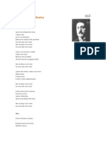 Guillaume Apollinaire