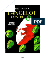 Lieutenant X Langelot 10 Langelot Contre Six 1968