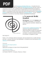 Le Reiki Medecine Mystique Du Dr Mikao Usui Maj 2009 Tome 1 Reiki Conscience