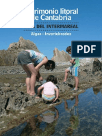 Patrimonio Litoral de Cantabria