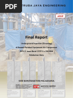 Download Laporan Grouting Truba Jaya by bodongadam SN252290253 doc pdf