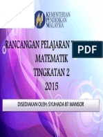 Cover RPT