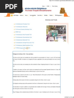 Tirumala Tirupati Devasthanams