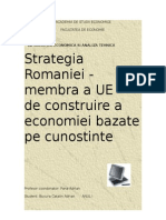 Proiect Informatica