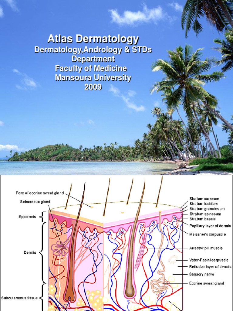 Dermatological Conditions Overview 2009 | PDF | Psoriasis | Dermatitis