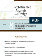 Object-Oriented Analysis and Design Models for Software Development