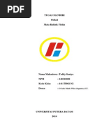 Download Osilasi Fisikadocx by Teddy Linz SN252295420 doc pdf