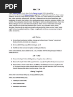 Download Materi Teater by PutriLathifaAndini SN252295743 doc pdf